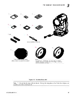 Preview for 75 page of Philips Vari-lite VL3500 Wash FX Luminaries Service Manual