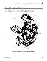 Preview for 77 page of Philips Vari-lite VL3500 Wash FX Luminaries Service Manual