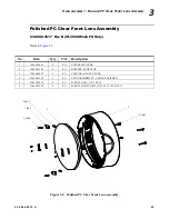 Preview for 83 page of Philips Vari-lite VL3500 Wash FX Luminaries Service Manual