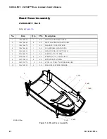 Preview for 86 page of Philips Vari-lite VL3500 Wash FX Luminaries Service Manual