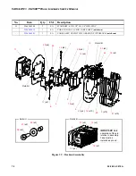 Preview for 88 page of Philips Vari-lite VL3500 Wash FX Luminaries Service Manual