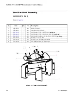 Preview for 90 page of Philips Vari-lite VL3500 Wash FX Luminaries Service Manual