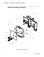 Preview for 94 page of Philips Vari-lite VL3500 Wash FX Luminaries Service Manual