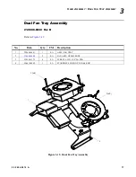 Preview for 95 page of Philips Vari-lite VL3500 Wash FX Luminaries Service Manual