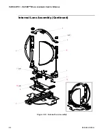 Preview for 98 page of Philips Vari-lite VL3500 Wash FX Luminaries Service Manual