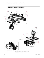 Preview for 100 page of Philips Vari-lite VL3500 Wash FX Luminaries Service Manual