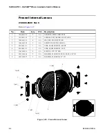 Preview for 104 page of Philips Vari-lite VL3500 Wash FX Luminaries Service Manual