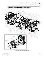 Preview for 107 page of Philips Vari-lite VL3500 Wash FX Luminaries Service Manual