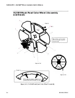 Preview for 114 page of Philips Vari-lite VL3500 Wash FX Luminaries Service Manual