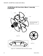 Preview for 116 page of Philips Vari-lite VL3500 Wash FX Luminaries Service Manual