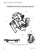 Preview for 122 page of Philips Vari-lite VL3500 Wash FX Luminaries Service Manual