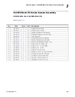 Preview for 123 page of Philips Vari-lite VL3500 Wash FX Luminaries Service Manual