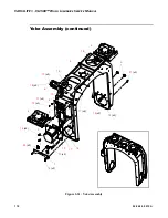 Preview for 128 page of Philips Vari-lite VL3500 Wash FX Luminaries Service Manual