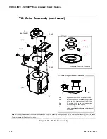 Preview for 130 page of Philips Vari-lite VL3500 Wash FX Luminaries Service Manual