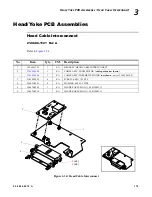 Preview for 133 page of Philips Vari-lite VL3500 Wash FX Luminaries Service Manual