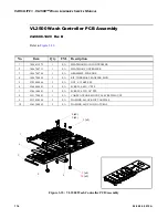 Preview for 134 page of Philips Vari-lite VL3500 Wash FX Luminaries Service Manual