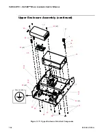 Preview for 142 page of Philips Vari-lite VL3500 Wash FX Luminaries Service Manual