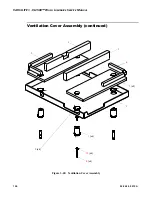 Preview for 144 page of Philips Vari-lite VL3500 Wash FX Luminaries Service Manual