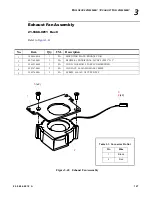 Preview for 145 page of Philips Vari-lite VL3500 Wash FX Luminaries Service Manual