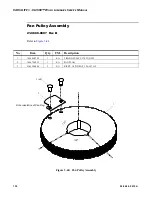 Preview for 148 page of Philips Vari-lite VL3500 Wash FX Luminaries Service Manual