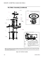 Preview for 150 page of Philips Vari-lite VL3500 Wash FX Luminaries Service Manual