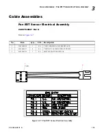 Preview for 153 page of Philips Vari-lite VL3500 Wash FX Luminaries Service Manual