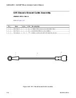 Preview for 154 page of Philips Vari-lite VL3500 Wash FX Luminaries Service Manual