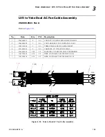 Preview for 157 page of Philips Vari-lite VL3500 Wash FX Luminaries Service Manual