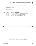 Preview for 159 page of Philips Vari-lite VL3500 Wash FX Luminaries Service Manual