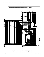 Preview for 162 page of Philips Vari-lite VL3500 Wash FX Luminaries Service Manual