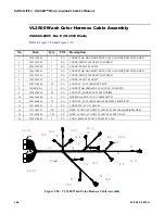 Preview for 164 page of Philips Vari-lite VL3500 Wash FX Luminaries Service Manual