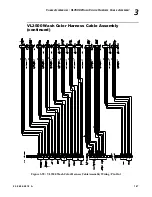 Preview for 165 page of Philips Vari-lite VL3500 Wash FX Luminaries Service Manual