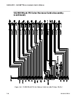 Preview for 168 page of Philips Vari-lite VL3500 Wash FX Luminaries Service Manual