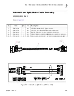 Preview for 169 page of Philips Vari-lite VL3500 Wash FX Luminaries Service Manual