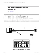 Preview for 172 page of Philips Vari-lite VL3500 Wash FX Luminaries Service Manual