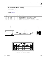 Preview for 173 page of Philips Vari-lite VL3500 Wash FX Luminaries Service Manual