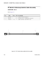 Preview for 174 page of Philips Vari-lite VL3500 Wash FX Luminaries Service Manual