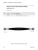 Preview for 176 page of Philips Vari-lite VL3500 Wash FX Luminaries Service Manual