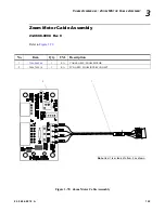 Preview for 177 page of Philips Vari-lite VL3500 Wash FX Luminaries Service Manual