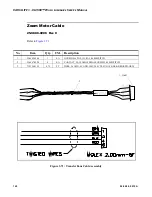 Preview for 178 page of Philips Vari-lite VL3500 Wash FX Luminaries Service Manual