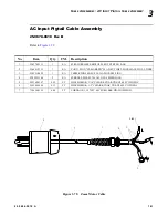 Preview for 179 page of Philips Vari-lite VL3500 Wash FX Luminaries Service Manual