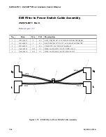 Preview for 180 page of Philips Vari-lite VL3500 Wash FX Luminaries Service Manual