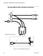 Preview for 182 page of Philips Vari-lite VL3500 Wash FX Luminaries Service Manual