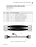 Preview for 189 page of Philips Vari-lite VL3500 Wash FX Luminaries Service Manual