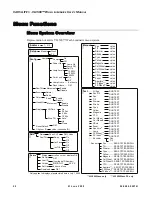 Preview for 70 page of Philips Vari-lite VL3500 Wash FX Luminaries User Manual