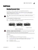 Preview for 77 page of Philips Vari-lite VL3500 Wash FX Luminaries User Manual