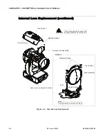 Preview for 84 page of Philips Vari-lite VL3500 Wash FX Luminaries User Manual