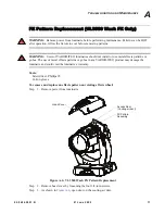 Preview for 89 page of Philips Vari-lite VL3500 Wash FX Luminaries User Manual