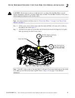 Preview for 37 page of Philips VARI-Lite VL4000 Service Manual