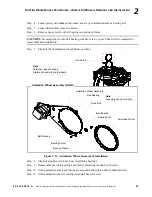 Preview for 43 page of Philips VARI-Lite VL4000 Service Manual